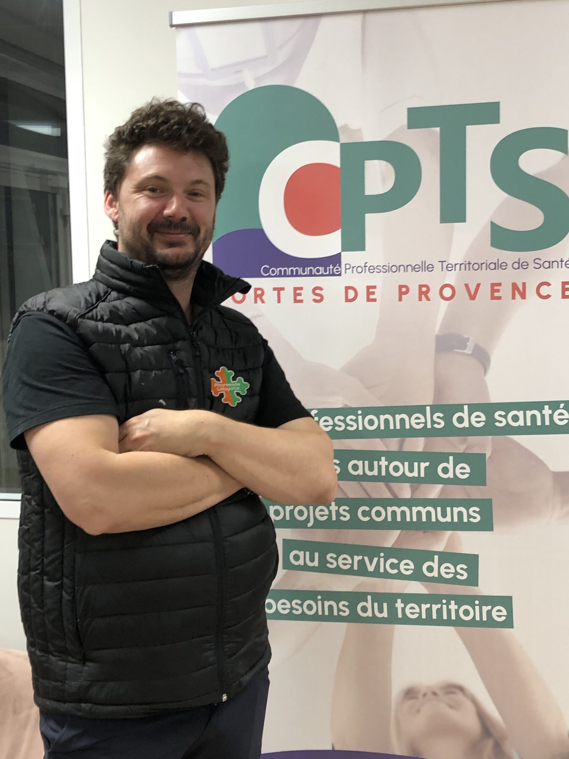 CPTS Montélimar