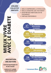 Diabète